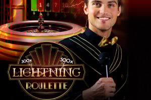 Your Next Online Casino Game lightning roulette