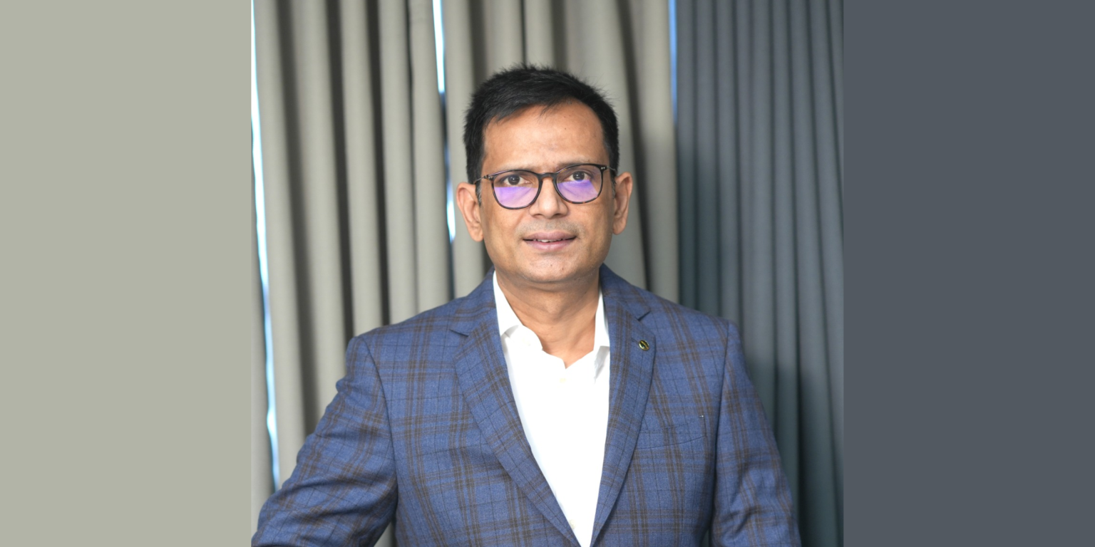 Tallest Hospital in India