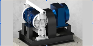 eodd pump